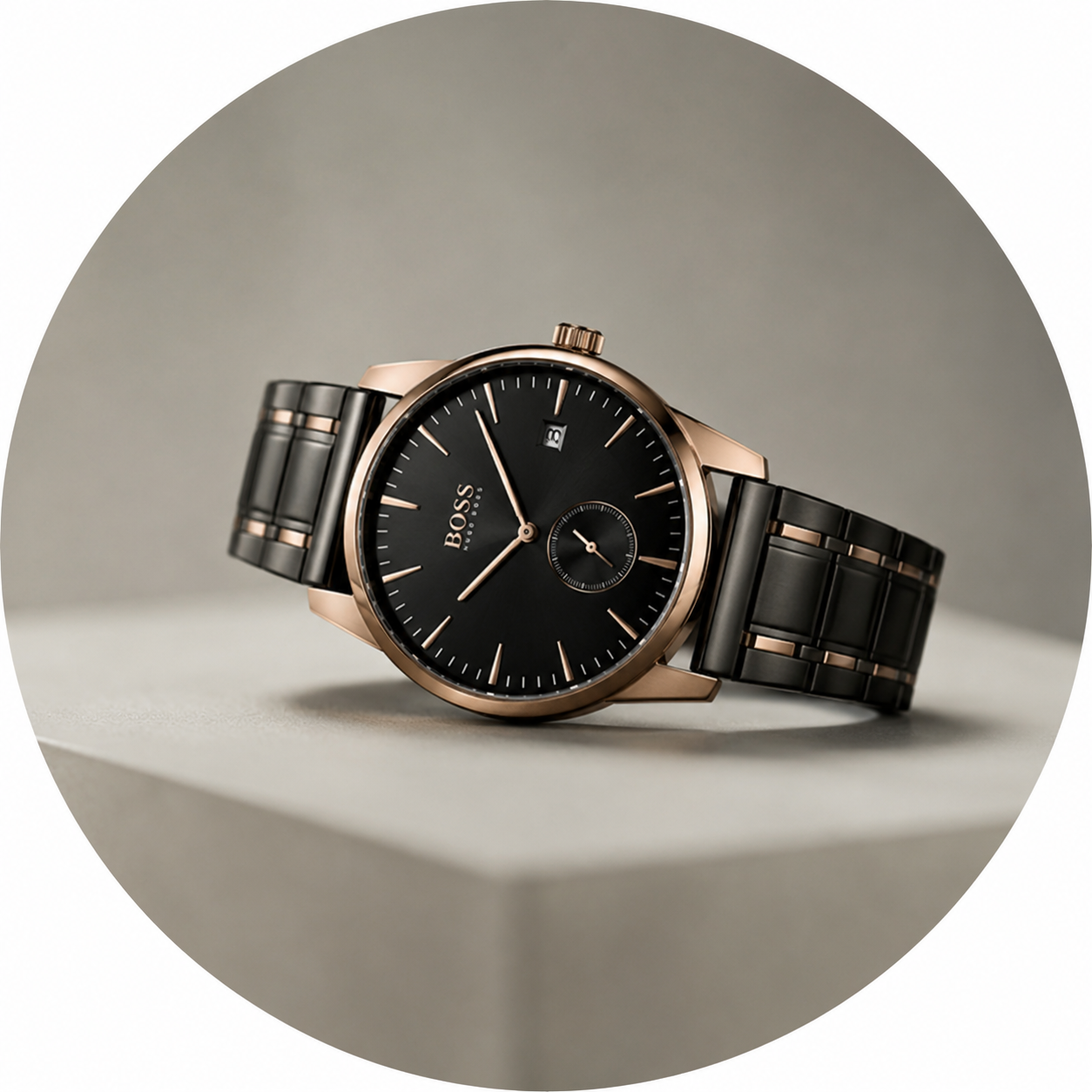 men and women watches