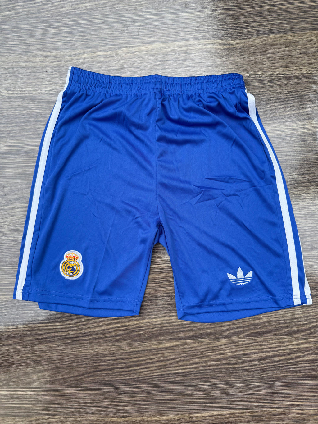 Real 25/26 Third Kit