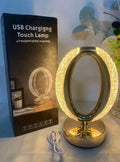 USB CHARGING TOUCH LAMP
