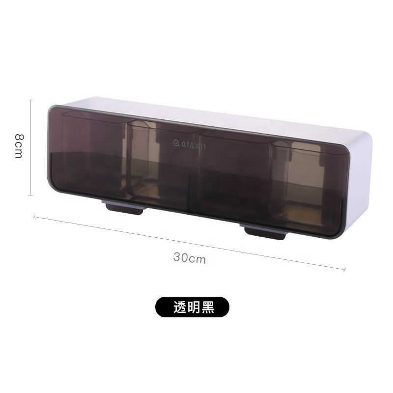 Rectangular mirror with dimensions labeled on a white background