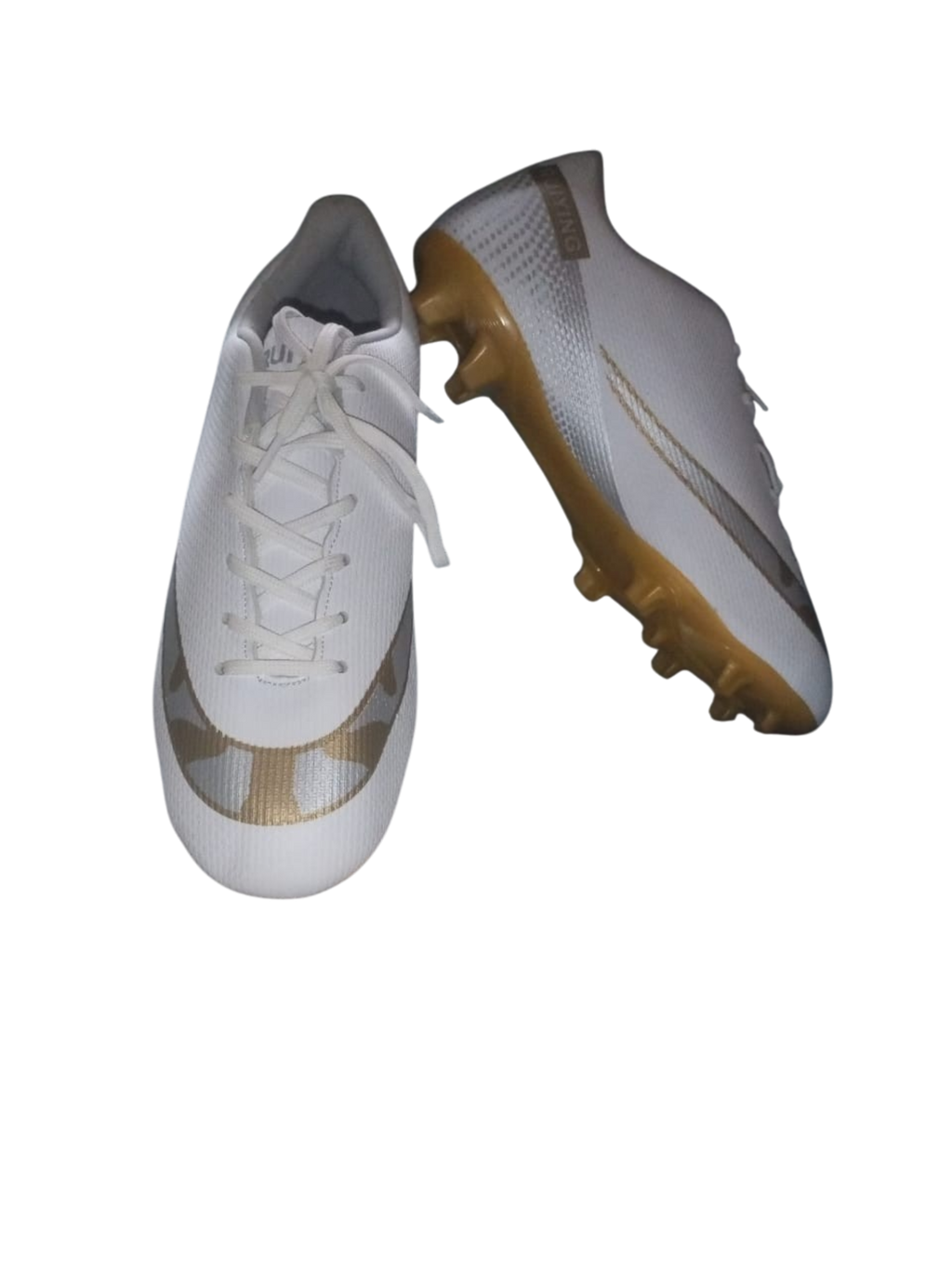 Nike Football Shoes – Premium Soccer Cleats for Performance